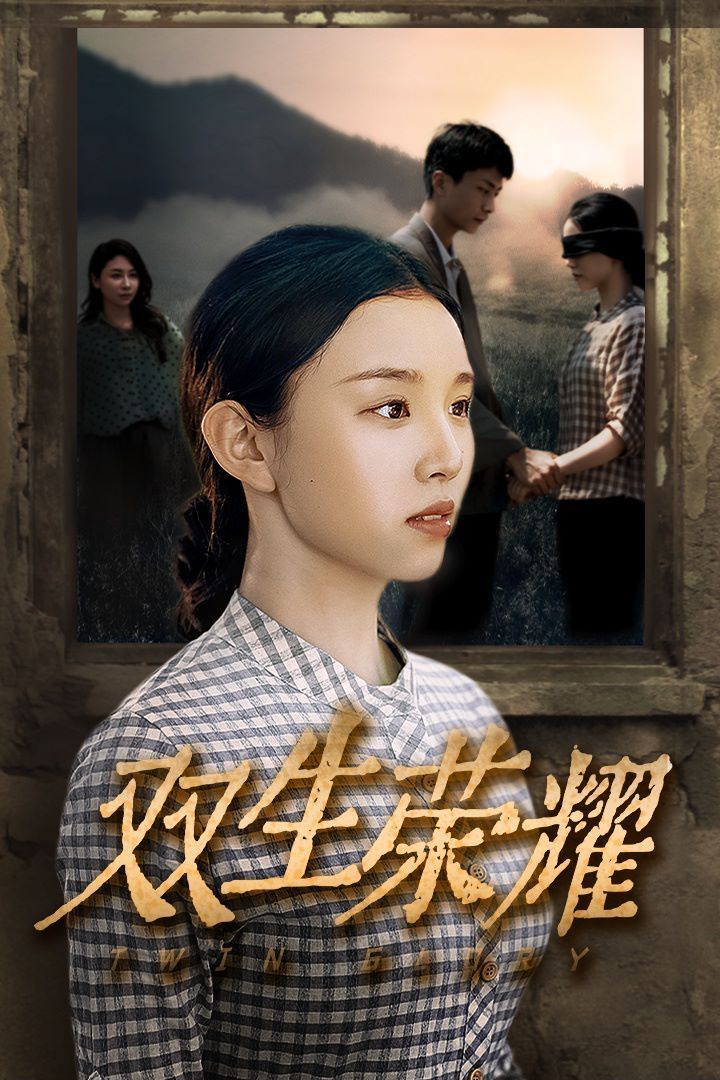 双生荣耀 第41-60集