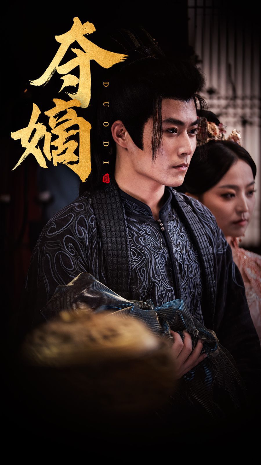 新：双姝（夺嫡） 全集完结(大结局)