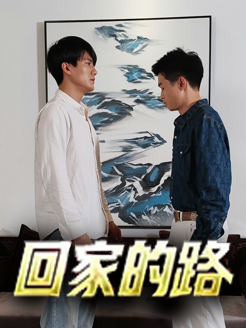 回家的路 第21-40集