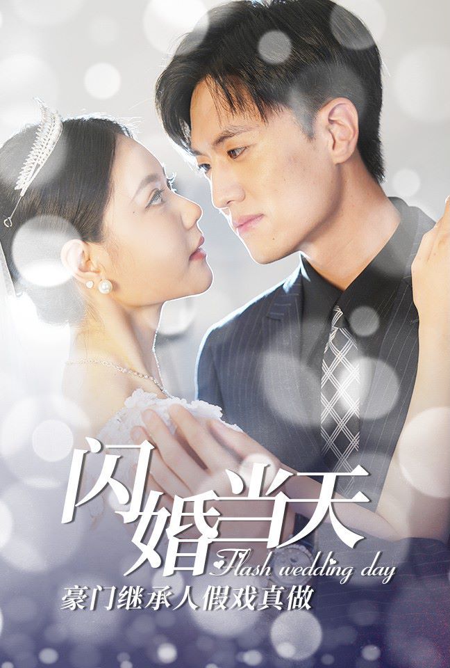 闪婚当天豪门继承人假戏真做 第1-20集