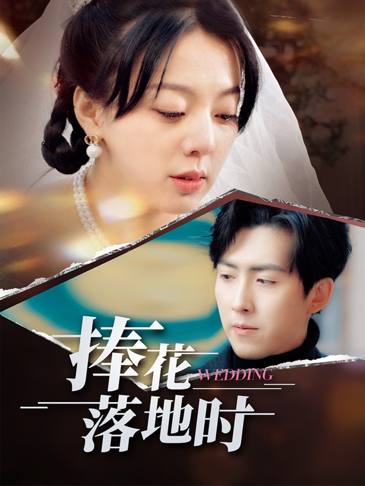 捧花落地时 全集完结(大结局)