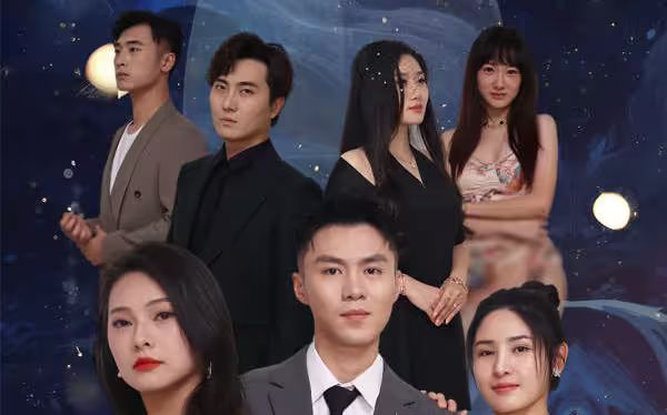 隐秘而伟大的他 第41-60集