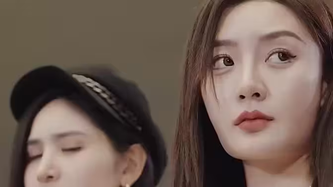 除间令 第41-60集