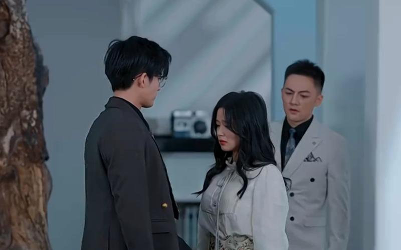 假面情人 第1-20集