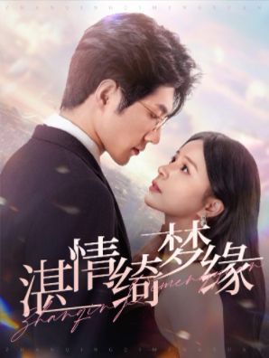 沉沦（湛情琦梦缘） 第41-69集完结(大结局)