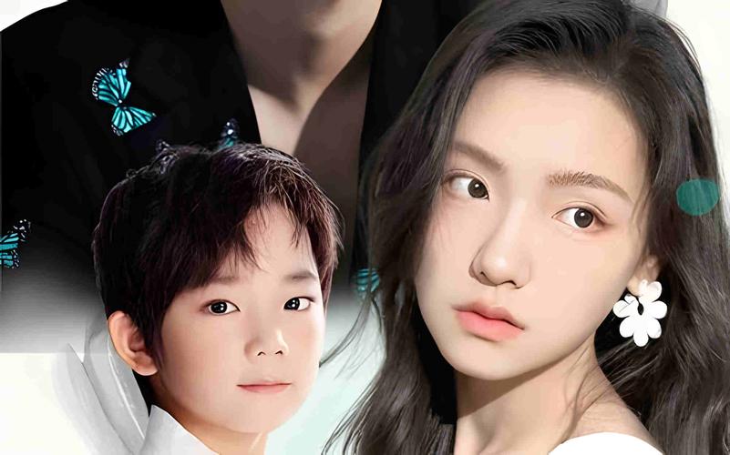 带娃退婚，这个妈咪我要了 第1-20集