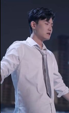 重启人生之我要回到你身边 第1-20集