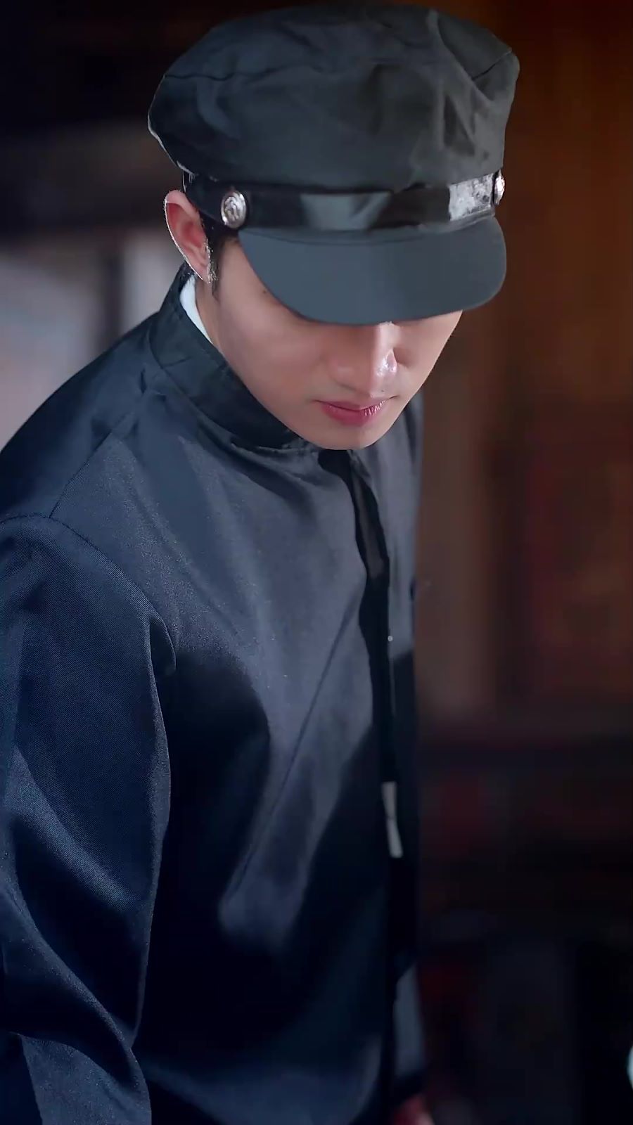 回到民国当土豪 第21-40集