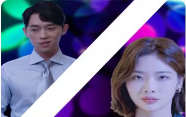 K姐复仇记 第21-40集