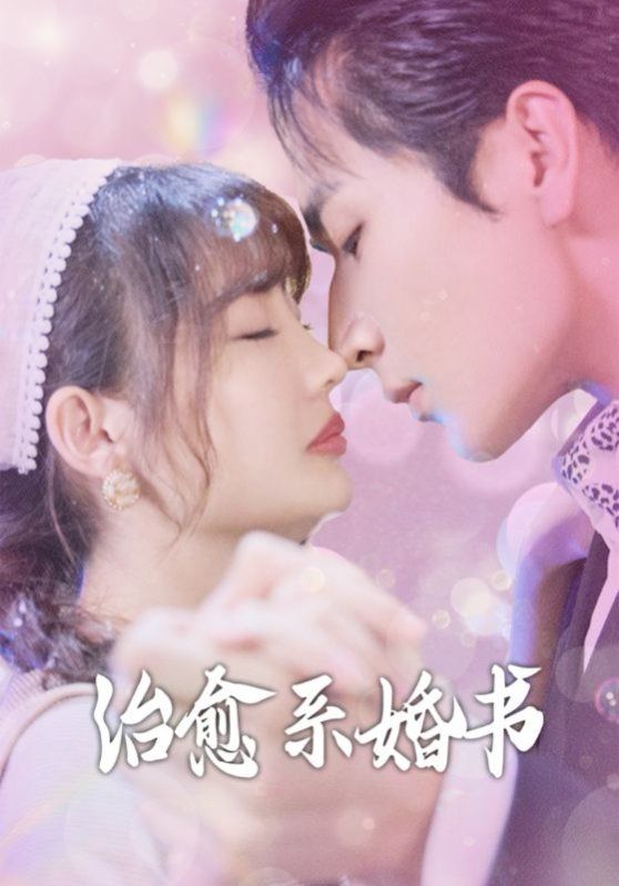 治愈系婚书 第1-20集