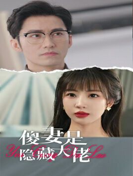 傻妻是隐藏大佬 第1-20集