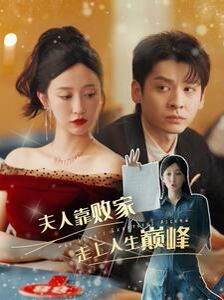 夫人靠败家走上人生巅峰 第21-40集