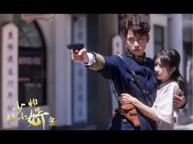 少帅的小娇妻 全集(大结局)