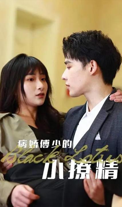 病娇傅少的小撩精 全集(大结局)