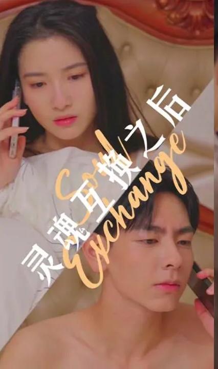 灵魂互换之后 全集(大结局)