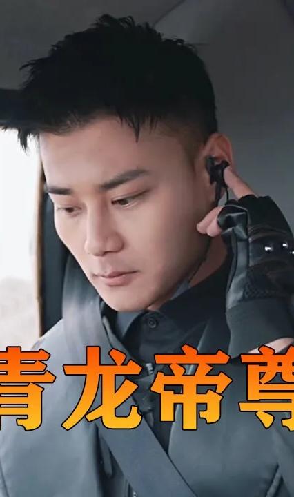 青龙帝尊 全集(大结局)