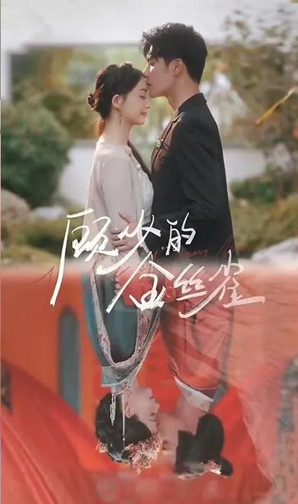 顾少的金丝雀 全集(大结局)